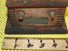 Vintage Jefferson Electic Wood Combination Tester No  30 For Ford Model T s