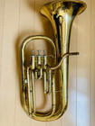 Yamaha Yah-202 Alto Horn