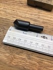 Morse 5 8x3 8 Shaft 110 Degree High Speed 3 Flute Center Reamer Countersink