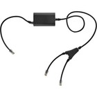 Epos Avaya Electronic Hook Switch Cable Cehs-av 03  1000740 