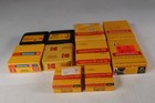 Lot Of Vtg Kodak Movie Film Boxes     Kodachrome   Ektachrome     8mm   Super  c2 