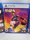 Lot 3 Games  Nba 2k23 Ps5  Nba 2k20 Ps4  The Show Mlb Ps4  Sony Playstation