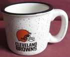 New  Cleveland Browns Nfl Football 15 Oz  Coffee Mug Cup  From Logo Brands