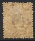 Bahamas 1863-77 1d Sg24 Mint Cat   70