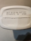 6 Cans Gerber Single Grain Rice Baby Cereal 8 Oz Supported Sitter 1st Foods