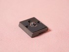 Manfrotto 200pl-14 Genuine Quick Release Plate  h 