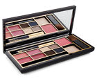 2 X Estee Lauder Makeup Palette Compact Mascara Eye Shadow Lipstick Nib Lot Of 2