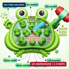Hoperock Toys For 2 3 4 5 Year Old Boy toddler Toys Age 2-4 Birthday Gift
