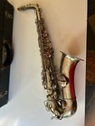 C g  Conn New Wonder  Alto Saxophone  With Original Case