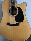 Takamine Eg530c Acoustic Electric Guitar