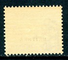Italy 1934 Colony Eritrea 25   Postage Due Green Scott J18 Mnh T827