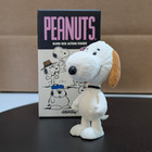 Snoopy s Family U-pick 1 18 Scale 3 75  Peanuts Action Figure Super7
