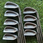 Tour Model Ii Callaway Arnold Palmer Regular Flex Complete Men s Golf Club Set
