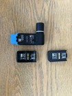 Sennheiser Avx-me 2 Set Wireless Lavalier Microphone System With Extra Batteries
