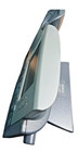 Cisco 7940g Ip Phone Black With Lcd Display And Handset No Power Supply