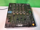 Pioneer Dj Djm-800 4-channel Professional Dj Mixer