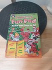 Vintage Christmas Fun Pad Games  Activities  Coloring Book 1999 Unused