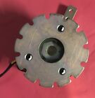 Brake Drv1060 Warner Wr198a345p1 Electric Gogo Mobility Scooter Mot156901