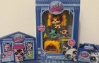 Littlest Pet Shop Lot