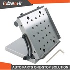 Labwork Ground Sine Plate 6x6x2 Inch 1 4-20 Tapped Holes 5 Inch Roll