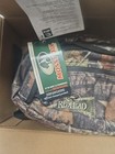 New W tags  Redhead Camo Fanny Pack Hunting Hiking Zipper Pockets Buddy-lok Pro