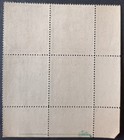 Colombia  1947  Orchids  Flora  Flowers  Blocks Of 4  Mnh Og  Xf  Lot In Germany