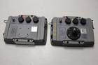 2x Lot Agjunction Outback Stx Guidance Lcd Head 802-1079-000 As-is