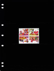  4 25 Scott Value - 2020 Macao Macau Chinese New Year Lunar China Cv Mnh Nh Umm