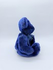 First   Main Teddy Bear Plush Stuffed Animal Toy Blue 8 