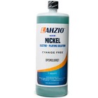 Eco-friendly Nickel Cyanide Free Plating Solution Special For Jewelry 32 Oz