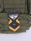 Condor Tactical Convoy Pack 22l 169 W  Molle