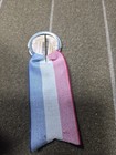 Home Of Laurel Lodge No 222 Ribbon 1924