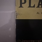 Moulin Rouge August 2019 Playbill Obc Aaron Tveit karen Olivo danny Burstein