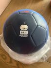 Alex Morgan Usa Signed Soccer Ball  Authenticated By Fanatics  Original Owner 