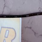 Vintage Goodyear Race Car Decal Sticker Auto Racing Tire Advertising Collectible
