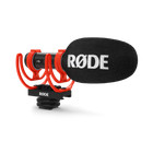 Rode Videomic Go Ii Lightweight Directional Microphone Fr Dslr Smartphone Tablet