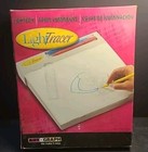 Light Tracer Artograph Model 225-365 10 x12  Artistic Light Box Crafts Quilting