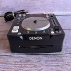 Denon Dj Dn-s1200 Tabletop Cd Mp3 Usb Media Player Midi Controller Japan