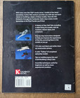 Spaceships At The Final Frontier - Star Trek Model Building Guide Book