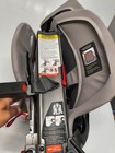 Wayb Pico Car Seat Cover Gray Unisex Toddler Portable Child Accessory