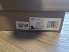 Ugg Mini Bailey Bow Ii Brown Suede Bow Lined Pull On Women s Bootie Size 7