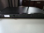 Shure Ulxd4q Digital Wireless Audio Receiver Ulxd4q H50