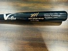 Yordan Alvarez Auto Victus Game Model Bat  world Series Winning 3 Run Homerun  