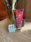 Pure Romance Coochy Exotic Jewell Conditioning Shave Cream 8 Fl Oz New