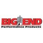 Big End Performance  6an X 16ft Blue Assembled Nitrous Feed Line