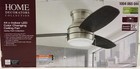 Home Decorators Ashby Park 44 In  Color Changing Led Brushed Nickel Ceiling Fan