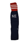 Adidas Mens Mls New England Revolution Formotion Extreme Soccer Socks New