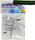 New Soundtraxx 810160 Currentkeeper Ii   Maintain Power For Up To 6 Seconds    