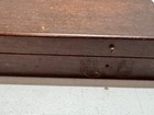 Vintage Keuffel   Esser Co K e Leroy Lettering Set With Wood Case