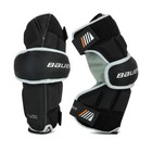 Bauer Official s Elbow Pad   Roller Ice Hockey Referee Pads Ref Beer League
